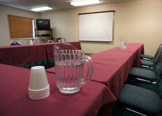 Hotel Quality Inn Boulder County