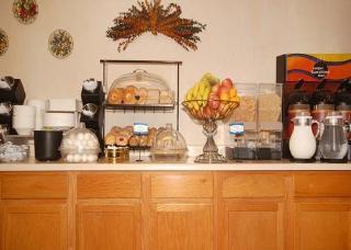Hotel Quality Inn Boulder County