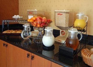 Hotel Comfort Inn
