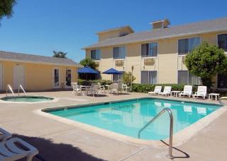Hotel Comfort Inn
