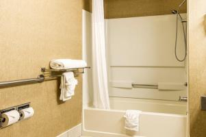 Hotel Comfort Inn