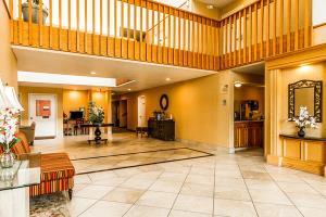 Hotel Comfort Inn