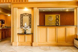 Hotel Comfort Inn