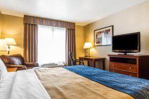 Hotel Comfort Inn
