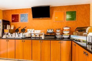 Hotel Comfort Inn