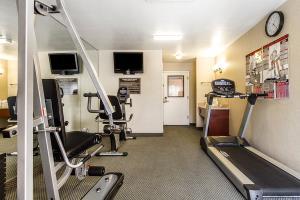 Hotel Comfort Inn