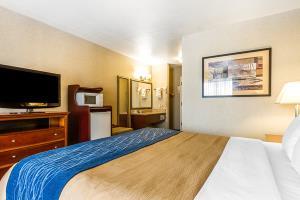 Hotel Comfort Inn