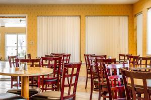 Hotel Comfort Inn