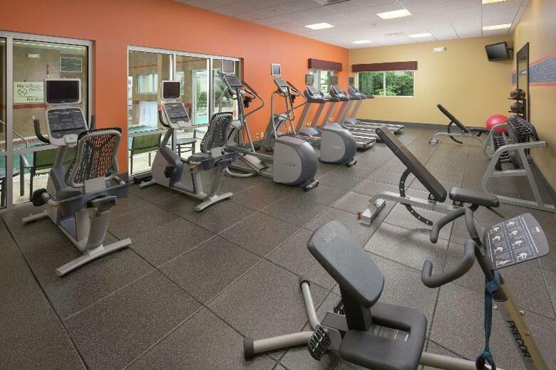 Hotel Hampton Inn & Suites Chattanooga Downtown