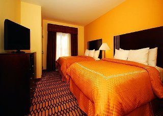 Hotel Comfort Suites