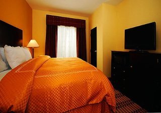 Hotel Comfort Suites