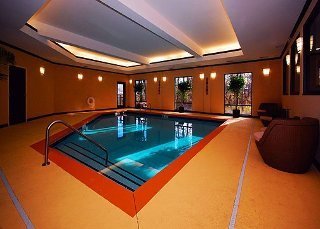 Hotel Comfort Suites