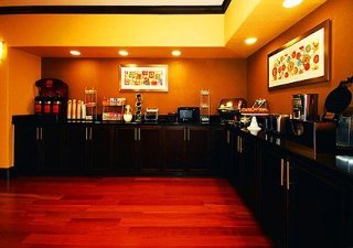 Hotel Comfort Suites