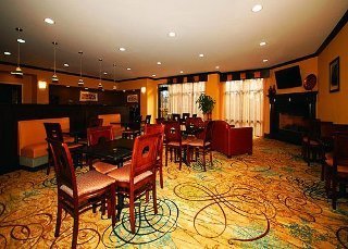 Hotel Comfort Suites