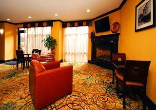 Hotel Comfort Suites