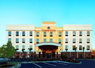 Hotel Comfort Suites