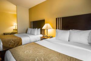 Hotel Comfort Suites