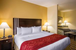 Hotel Comfort Suites