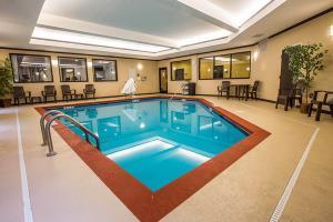 Hotel Comfort Suites