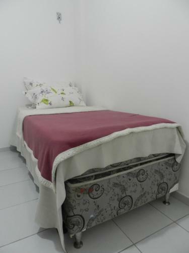 4 Estacoes: Lindo Apartamento No Catole