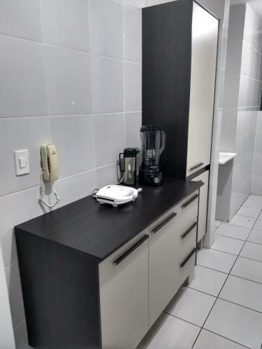 4 Estacoes: Lindo Apartamento No Catole