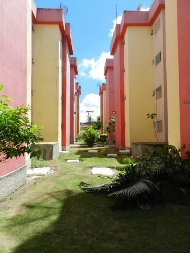 Apartamento Catol�