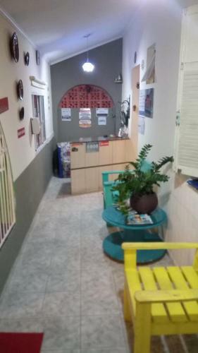 Hotel Olinda Campinas