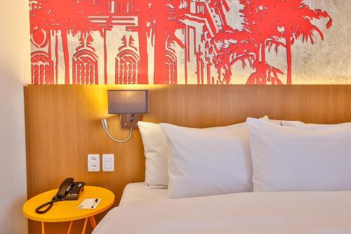 Hotel Radisson Red Campinas