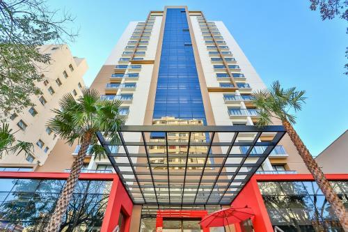 Hotel Radisson Red Campinas