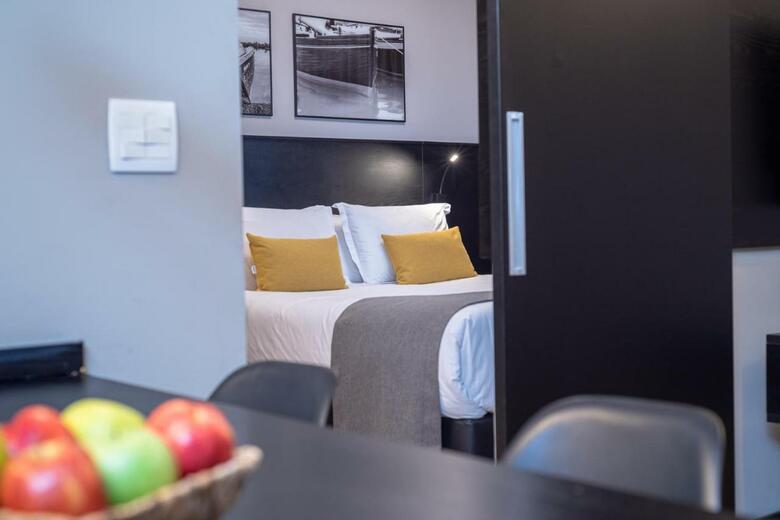 I Am Design Hotel + Residence