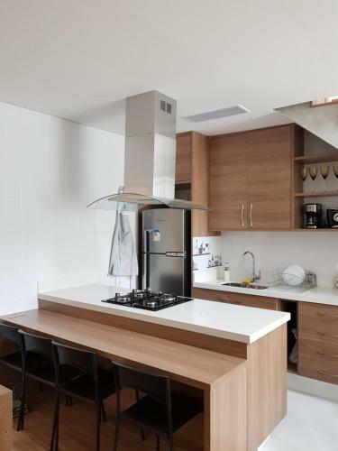Apartamento Gaudi Loft Design