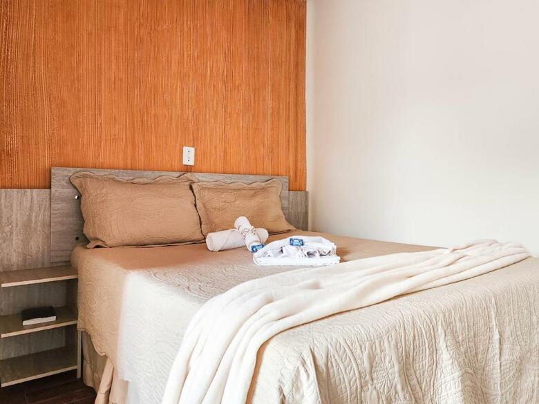 Hostal Recanto Dos Marcelinos - Su�tes