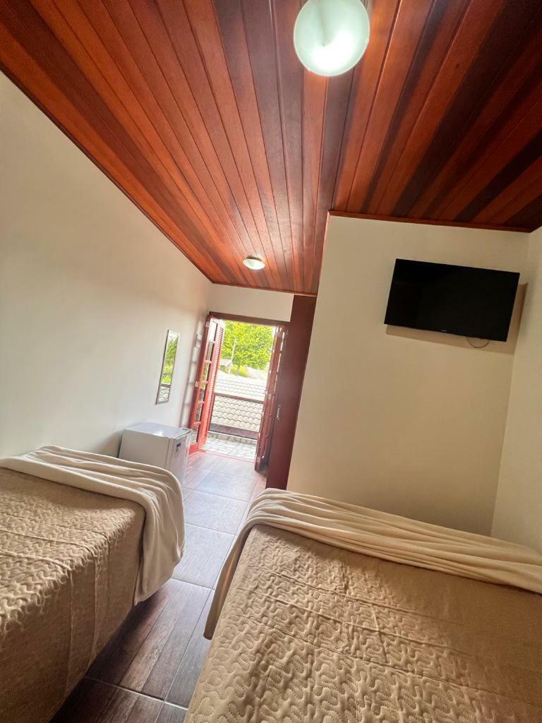 Hostal Recanto Dos Marcelinos - Su�tes