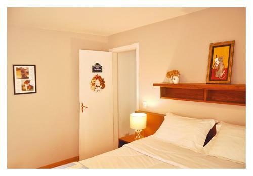 Bed & Breakfast Casa D'aurora