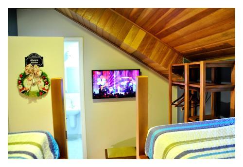 Bed & Breakfast Casa D'aurora