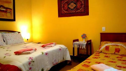 Bed & Breakfast Casa D'aurora