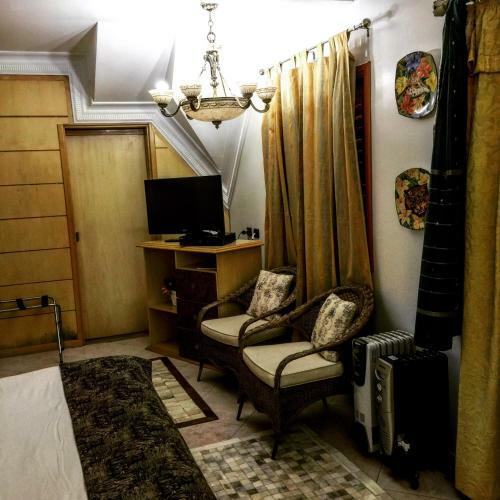 Hostal Pousada De Charme Vila Natal