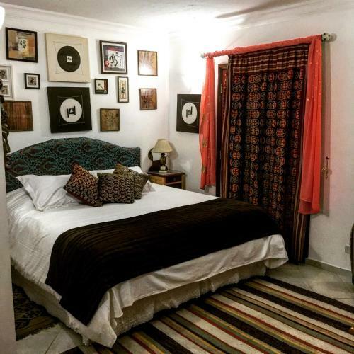 Hostal Pousada De Charme Vila Natal