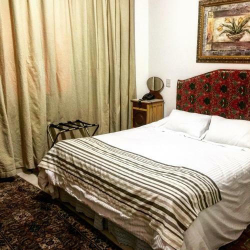 Hostal Pousada De Charme Vila Natal