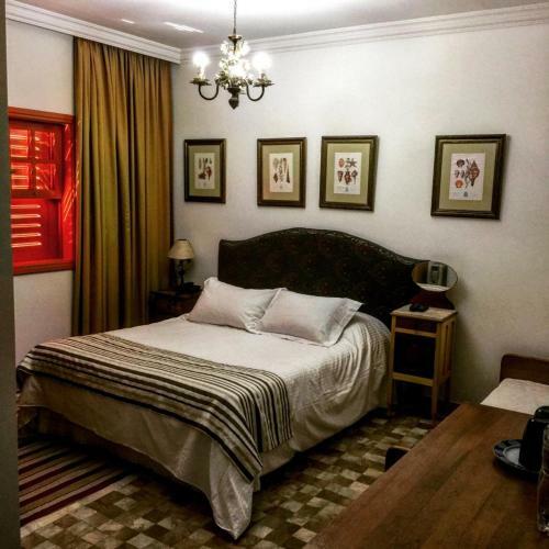 Hostal Pousada De Charme Vila Natal