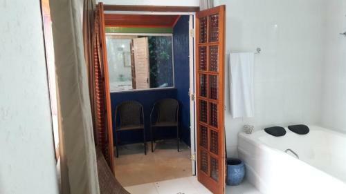 Hostal Pousada De Charme Vila Natal