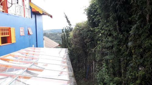 Hostal Pousada De Charme Vila Natal
