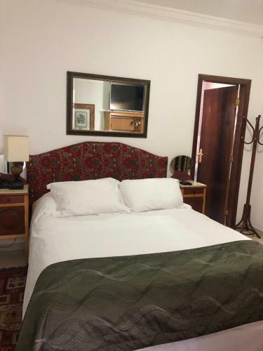 Hostal Pousada De Charme Vila Natal