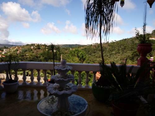 Hostal Pousada De Charme Vila Natal