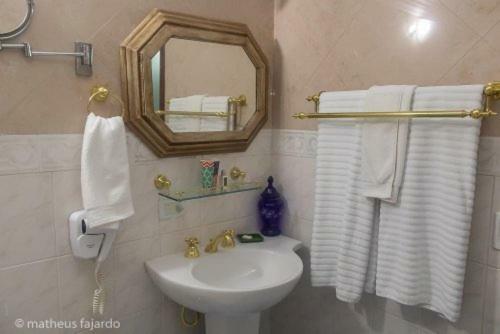 Hostal Pousada De Charme Vila Natal