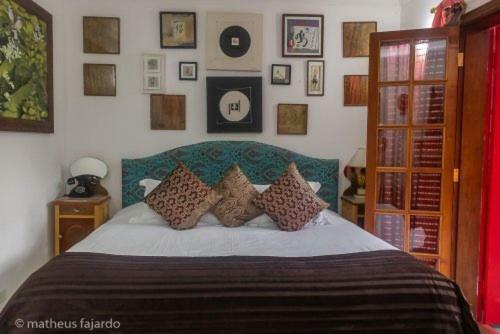Hostal Pousada De Charme Vila Natal