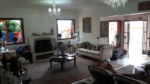 Hostal Pousada De Charme Vila Natal