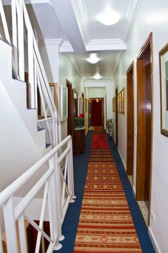 Hostal Pousada De Charme Vila Natal