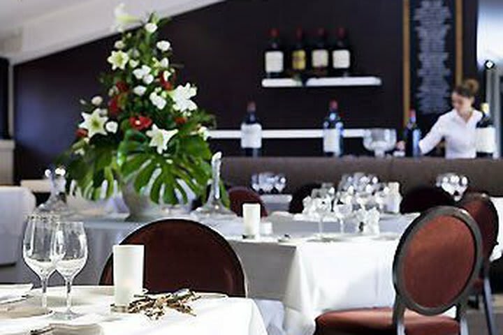 Golf Du Medoc Hotel Et Spa