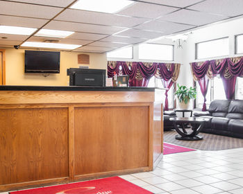 Hotel Econo Lodge